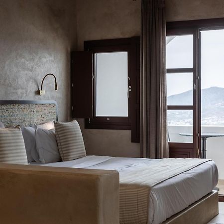 Meroviglia Boutique Hotel إيميروفيغلي المظهر الخارجي الصورة