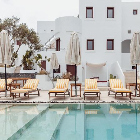 Meroviglia Boutique Hotel إيميروفيغلي المظهر الخارجي الصورة