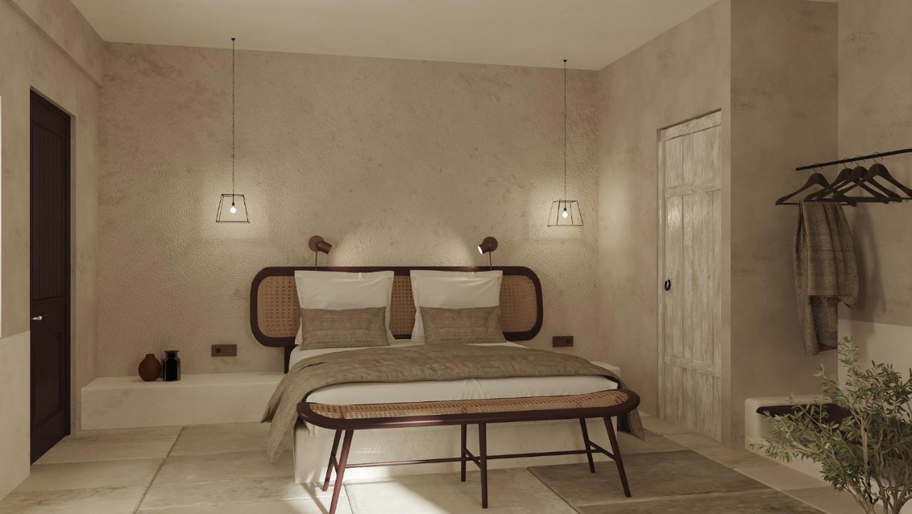 Meroviglia Boutique Hotel إيميروفيغلي المظهر الخارجي الصورة