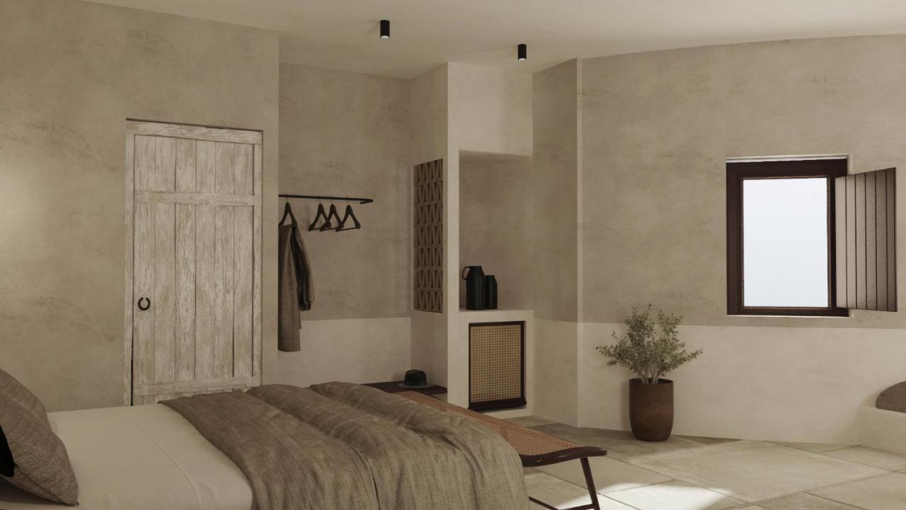 Meroviglia Boutique Hotel إيميروفيغلي المظهر الخارجي الصورة