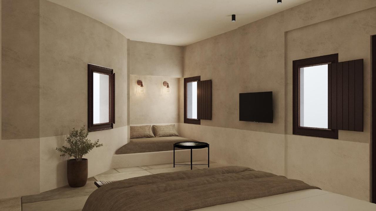 Meroviglia Boutique Hotel إيميروفيغلي المظهر الخارجي الصورة