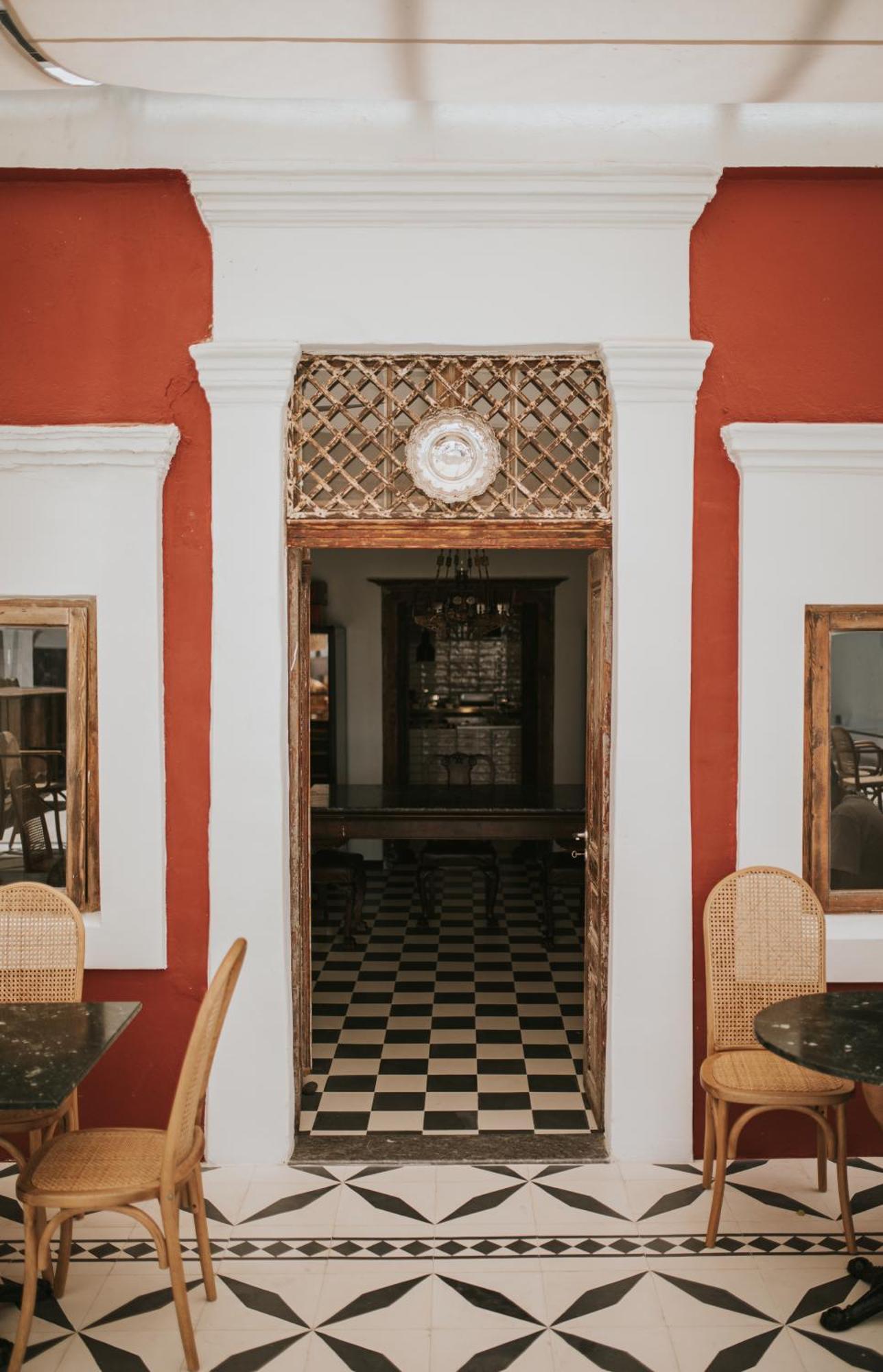Meroviglia Boutique Hotel إيميروفيغلي المظهر الخارجي الصورة