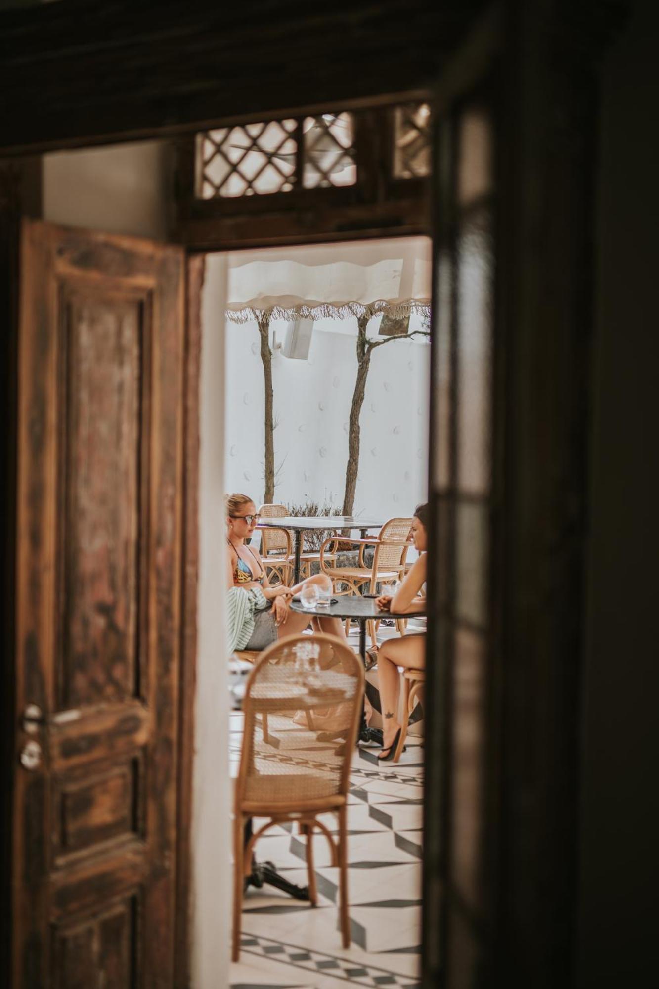 Meroviglia Boutique Hotel إيميروفيغلي المظهر الخارجي الصورة