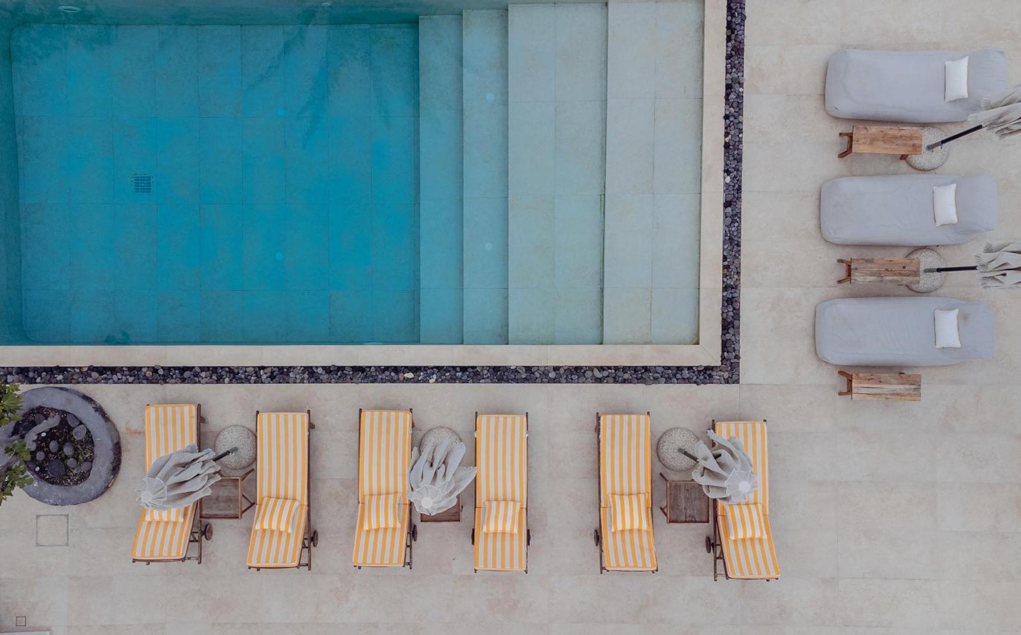 Meroviglia Boutique Hotel إيميروفيغلي المظهر الخارجي الصورة