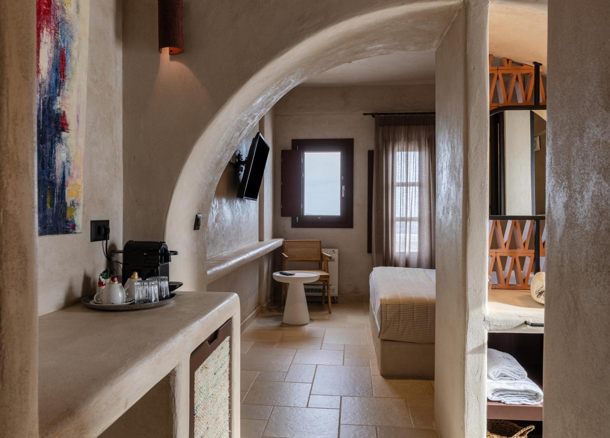 Meroviglia Boutique Hotel إيميروفيغلي المظهر الخارجي الصورة