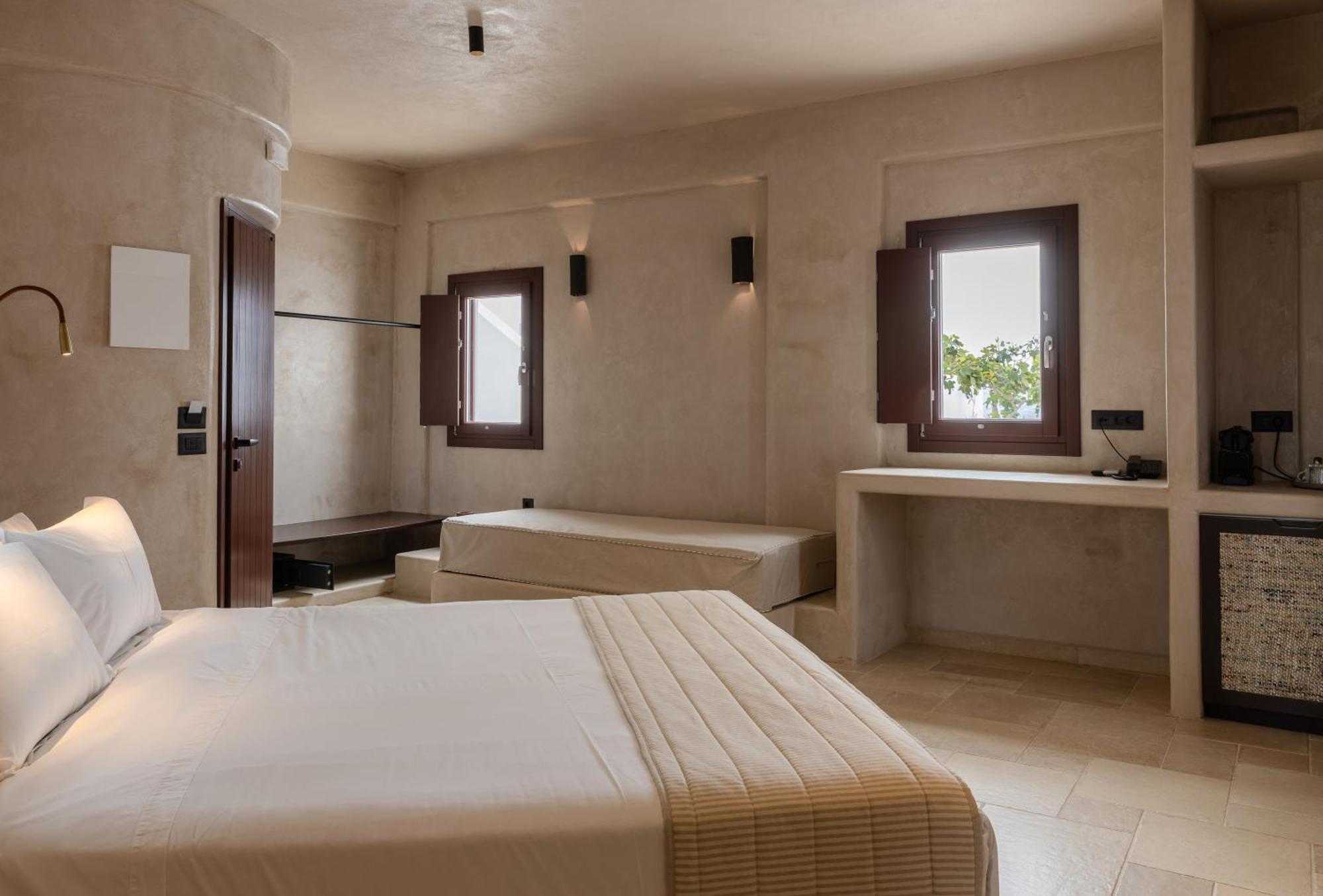 Meroviglia Boutique Hotel إيميروفيغلي المظهر الخارجي الصورة