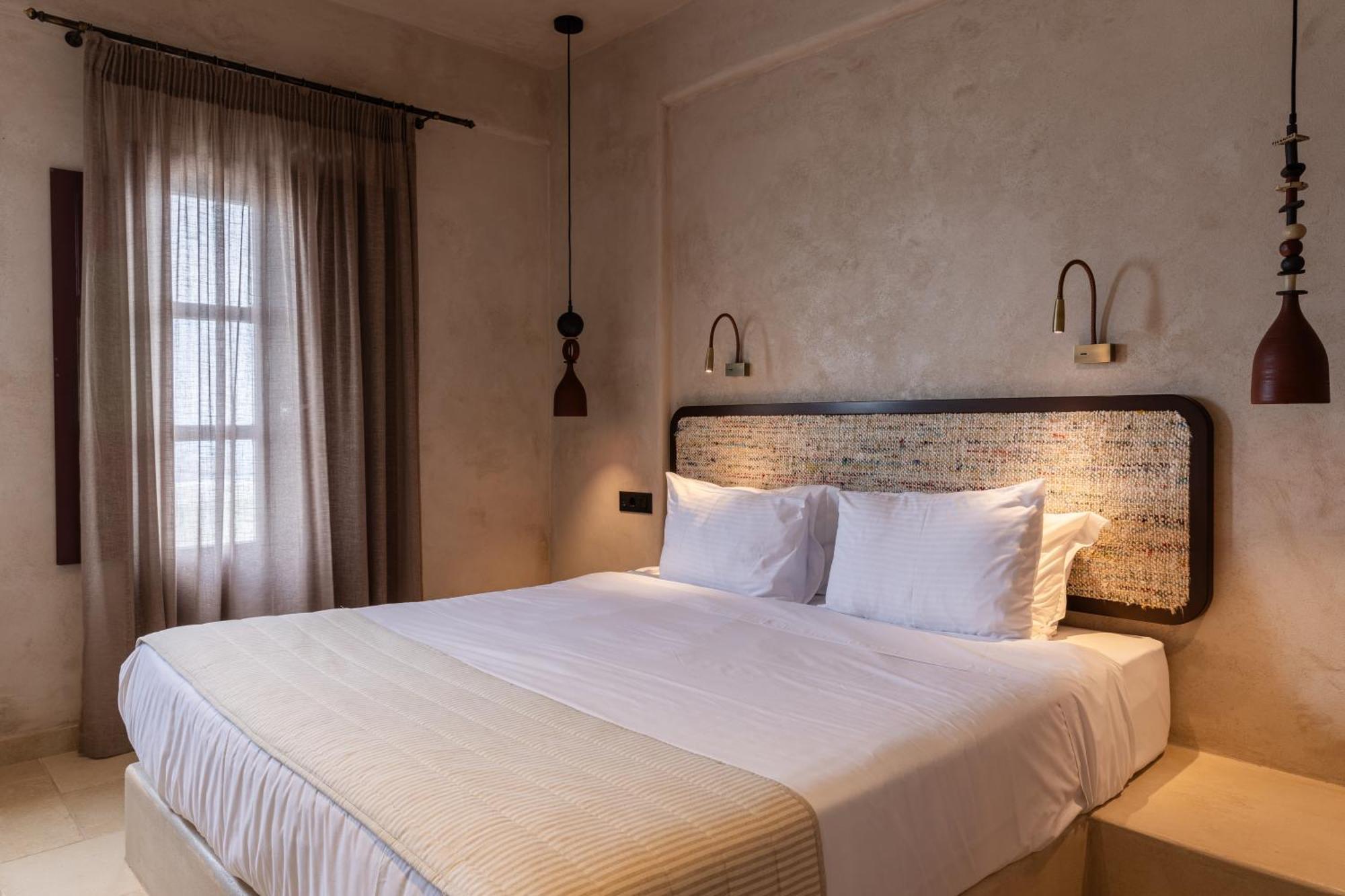 Meroviglia Boutique Hotel إيميروفيغلي الغرفة الصورة