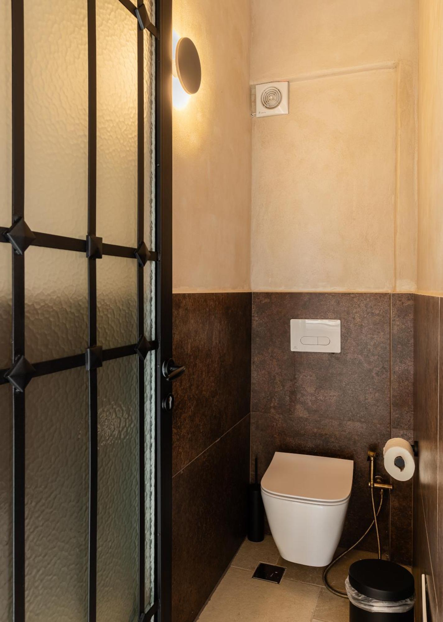 Meroviglia Boutique Hotel إيميروفيغلي المظهر الخارجي الصورة