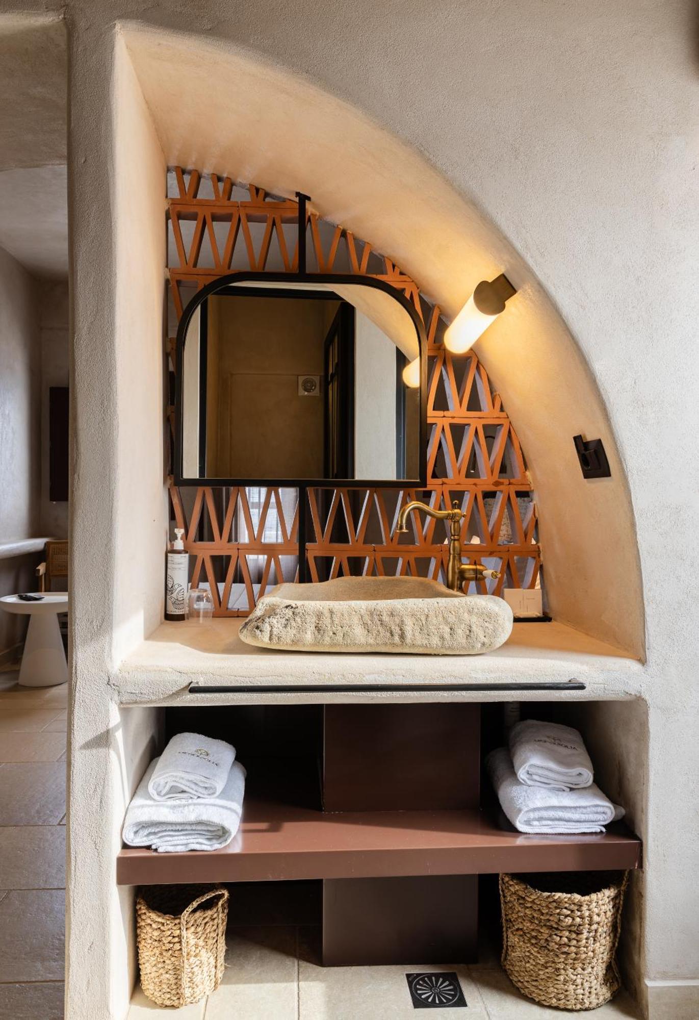 Meroviglia Boutique Hotel إيميروفيغلي الغرفة الصورة