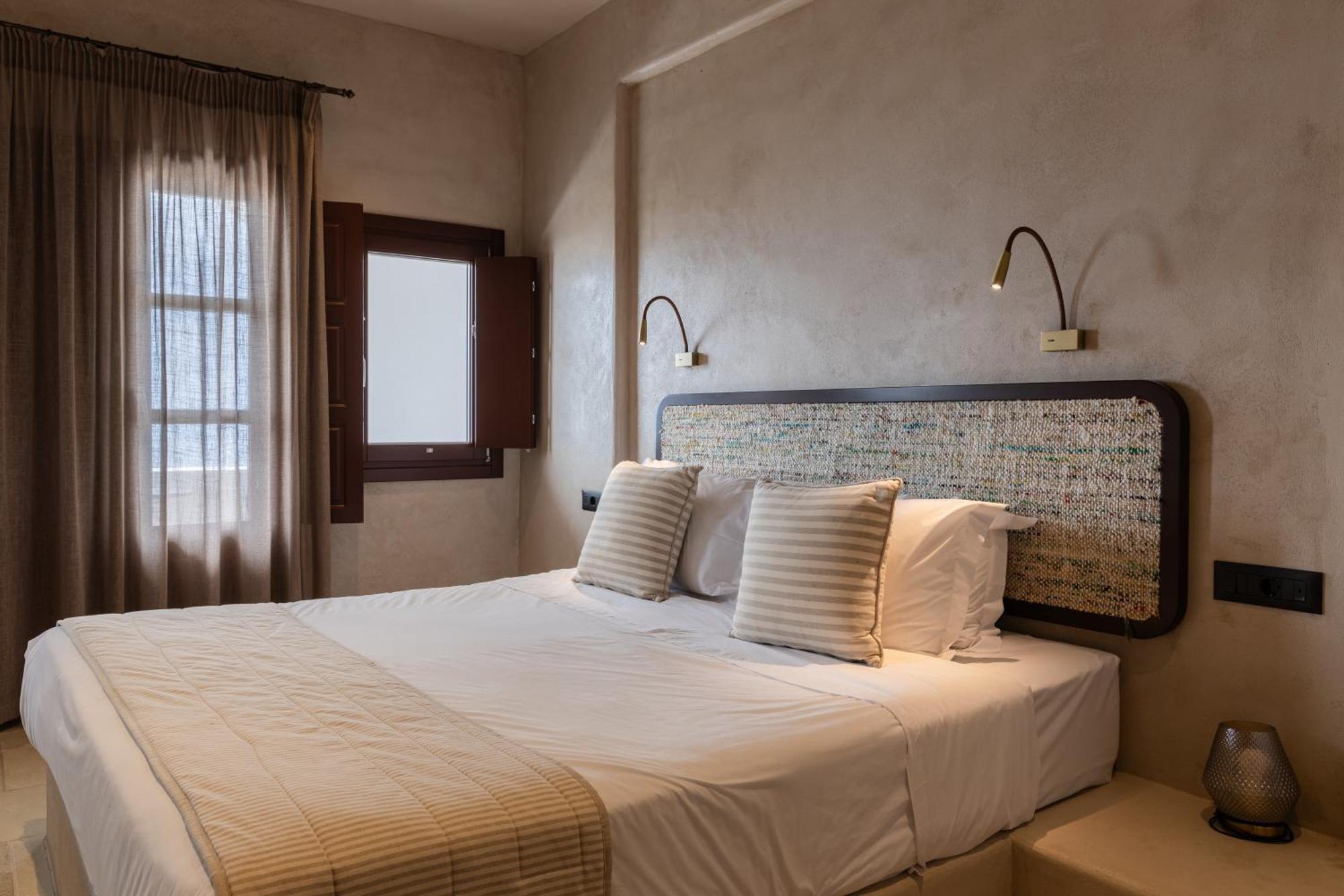Meroviglia Boutique Hotel إيميروفيغلي الغرفة الصورة
