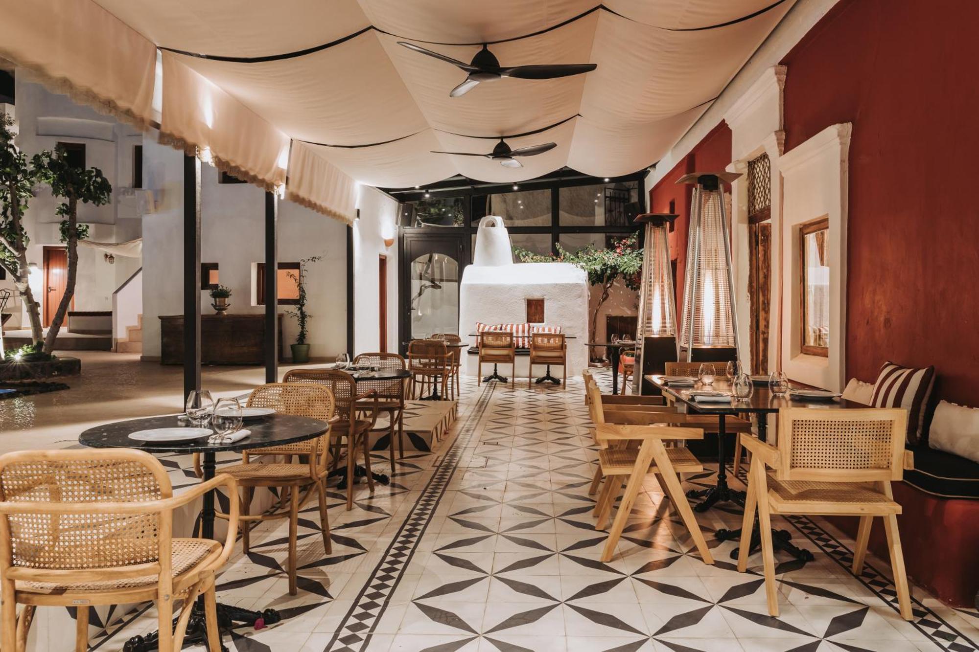 Meroviglia Boutique Hotel إيميروفيغلي المظهر الخارجي الصورة
