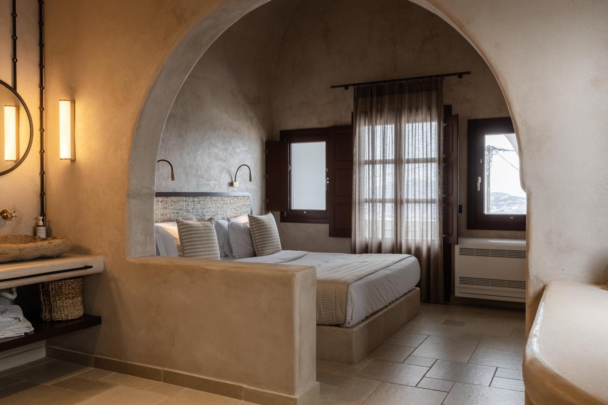 Meroviglia Boutique Hotel إيميروفيغلي المظهر الخارجي الصورة