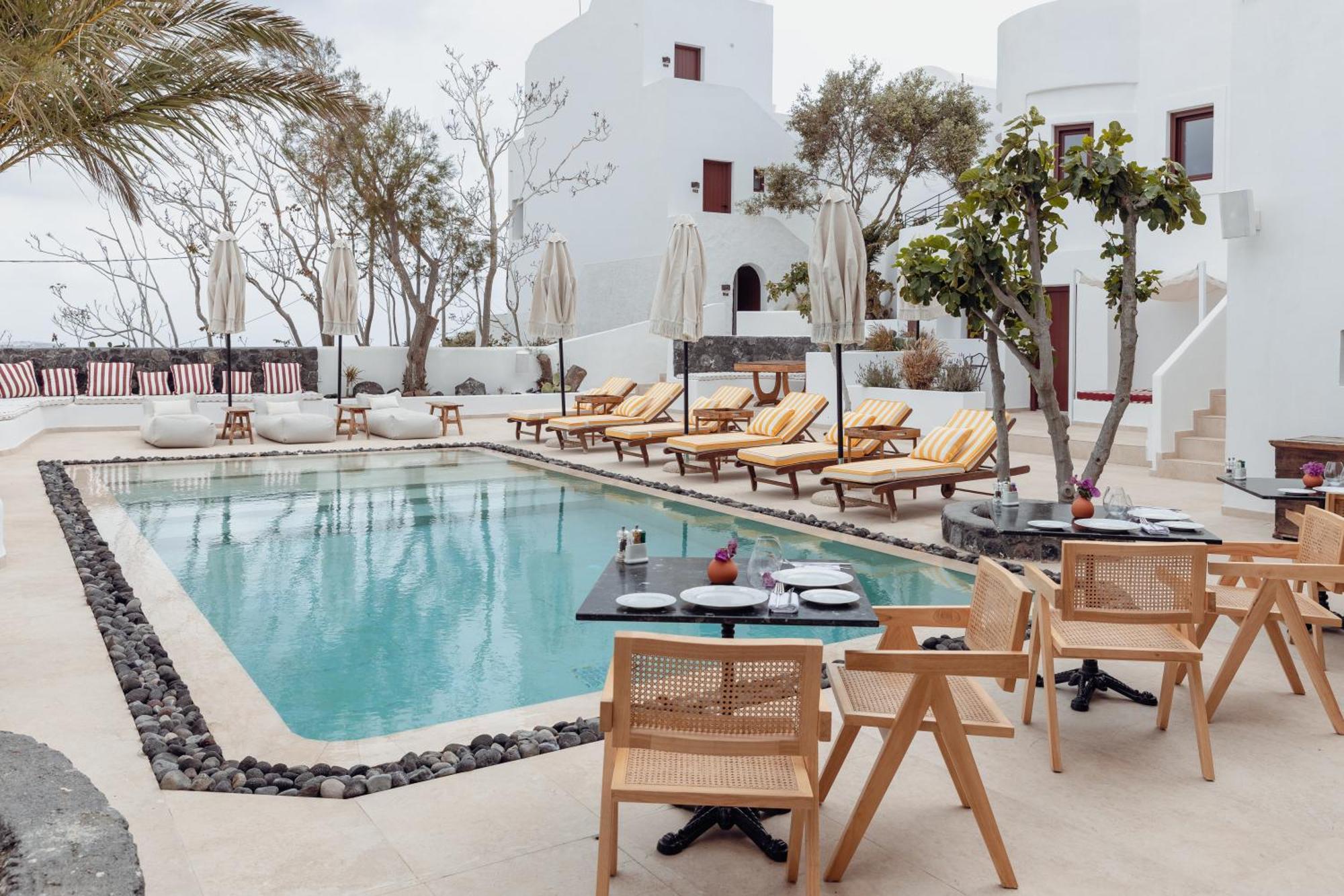 Meroviglia Boutique Hotel إيميروفيغلي المظهر الخارجي الصورة