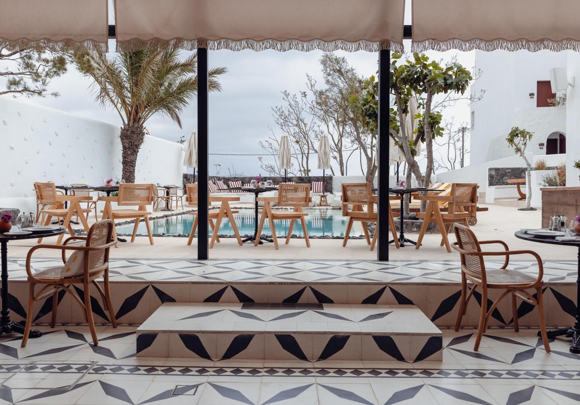 Meroviglia Boutique Hotel إيميروفيغلي المظهر الخارجي الصورة