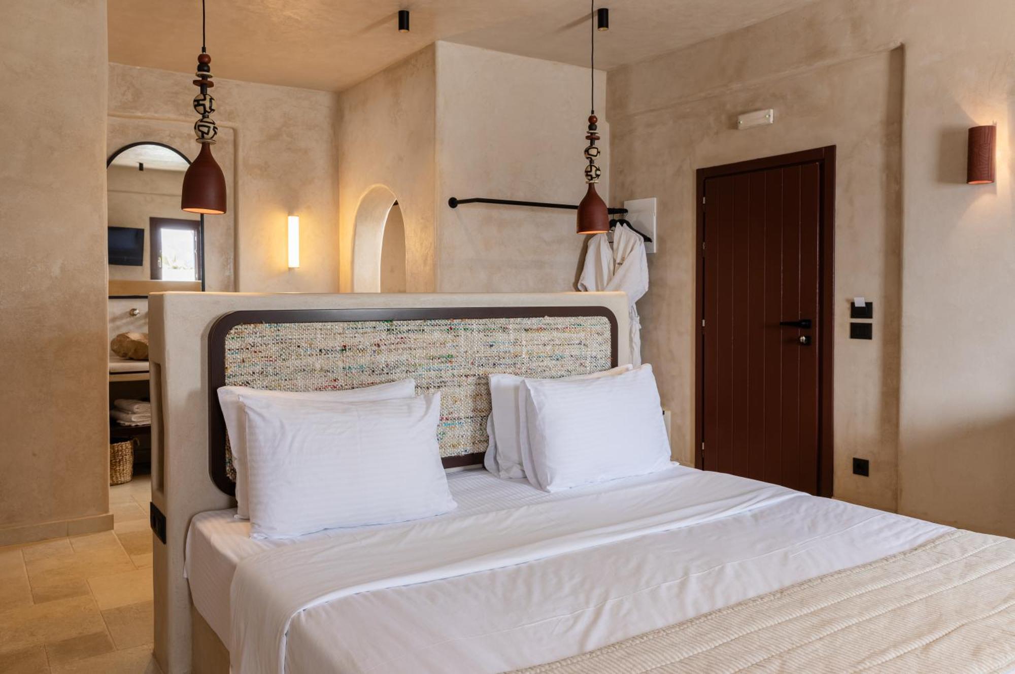 Meroviglia Boutique Hotel إيميروفيغلي الغرفة الصورة