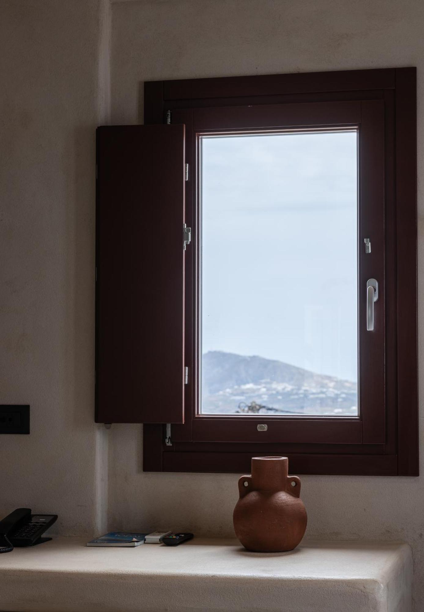 Meroviglia Boutique Hotel إيميروفيغلي الغرفة الصورة