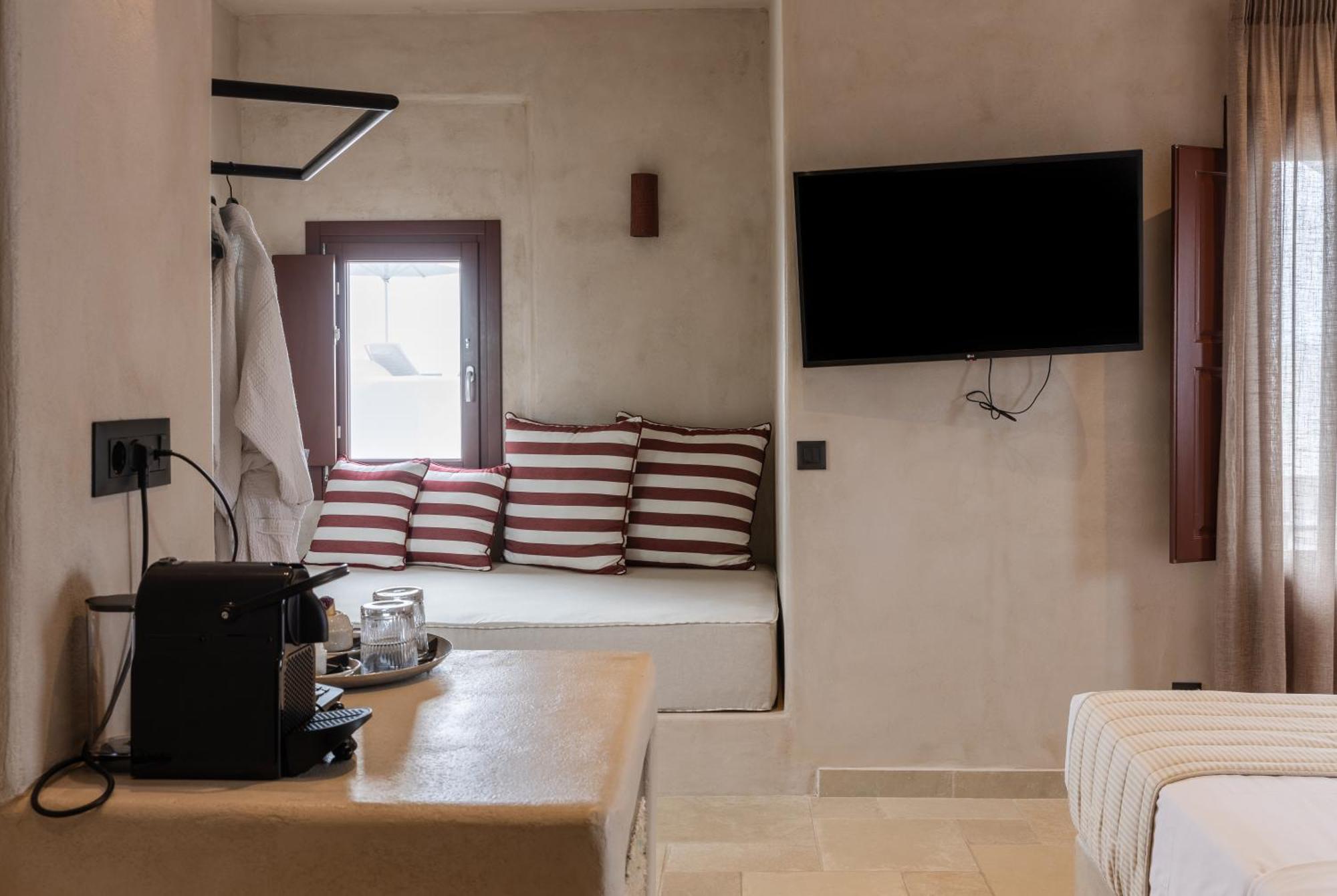 Meroviglia Boutique Hotel إيميروفيغلي الغرفة الصورة