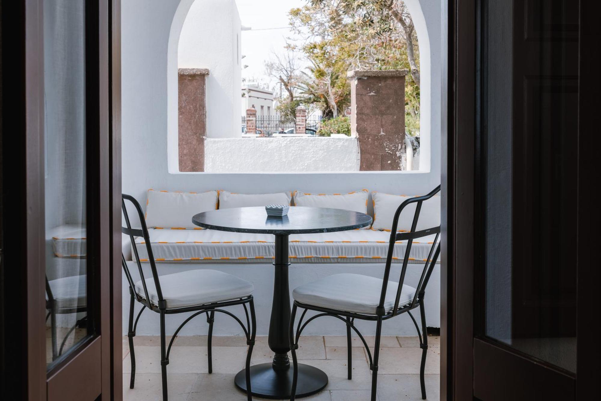 Meroviglia Boutique Hotel إيميروفيغلي الغرفة الصورة