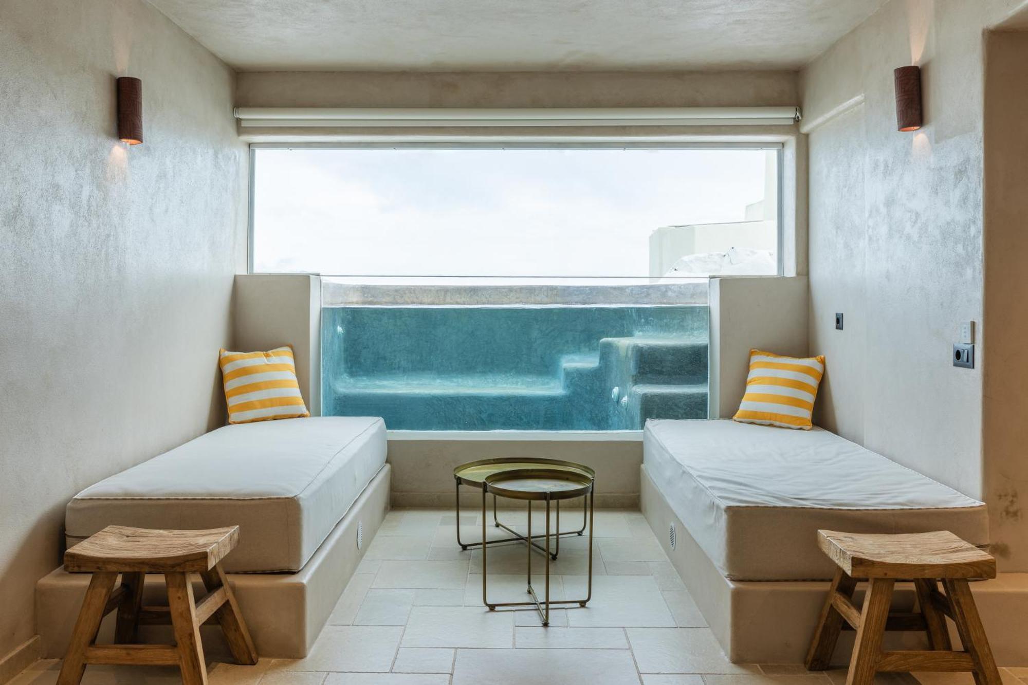 Meroviglia Boutique Hotel إيميروفيغلي المظهر الخارجي الصورة
