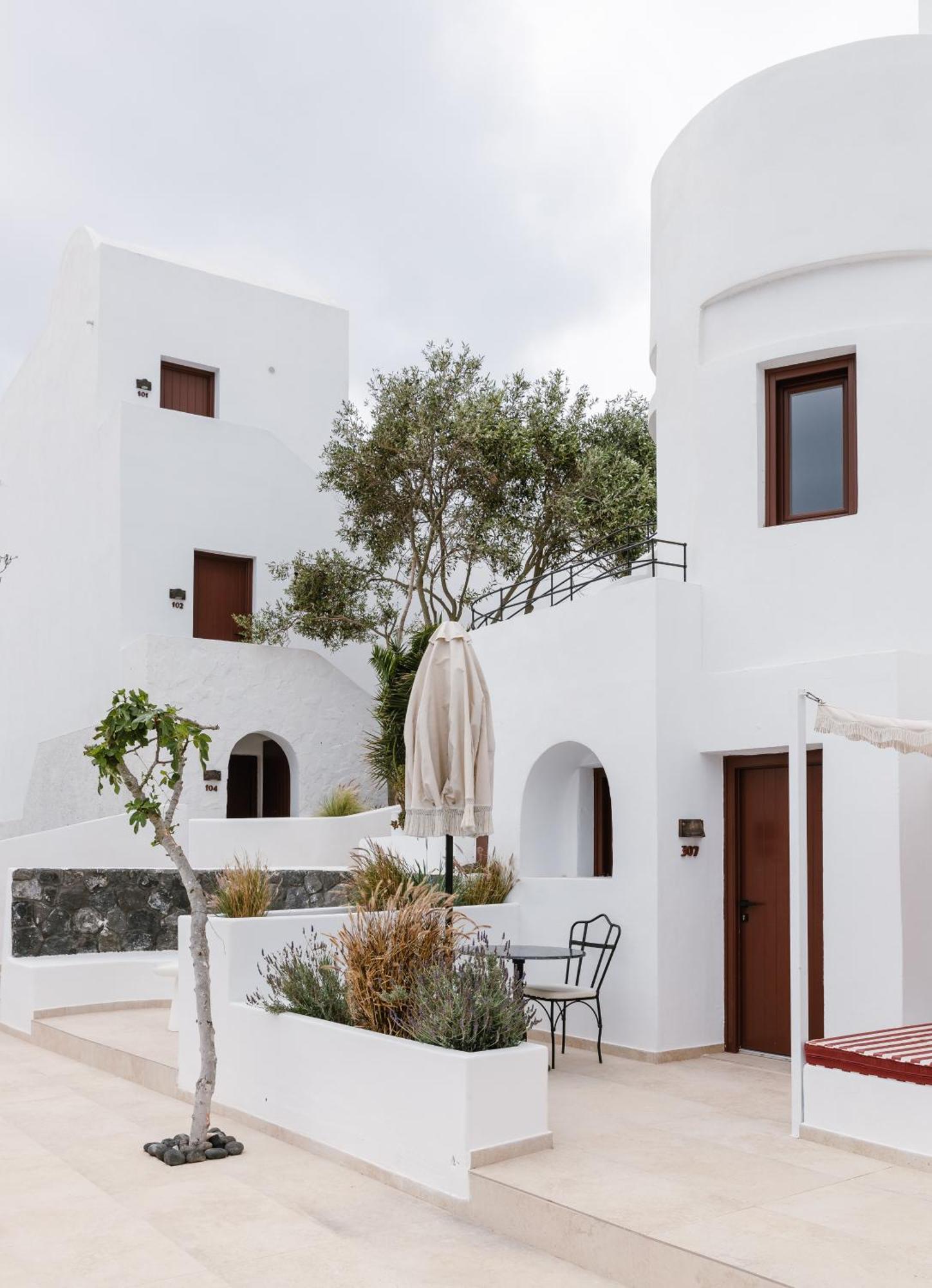 Meroviglia Boutique Hotel إيميروفيغلي المظهر الخارجي الصورة