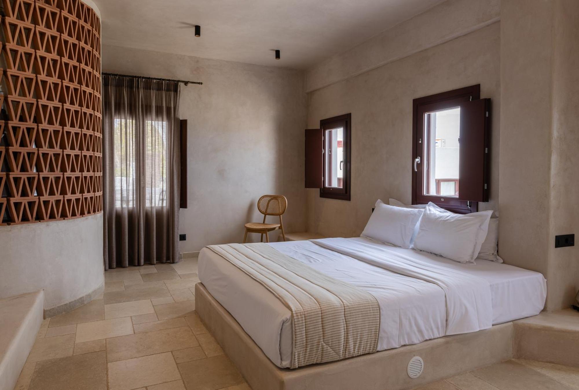 Meroviglia Boutique Hotel إيميروفيغلي المظهر الخارجي الصورة