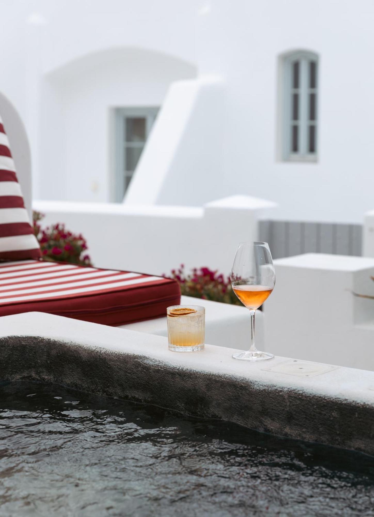 Meroviglia Boutique Hotel إيميروفيغلي الغرفة الصورة