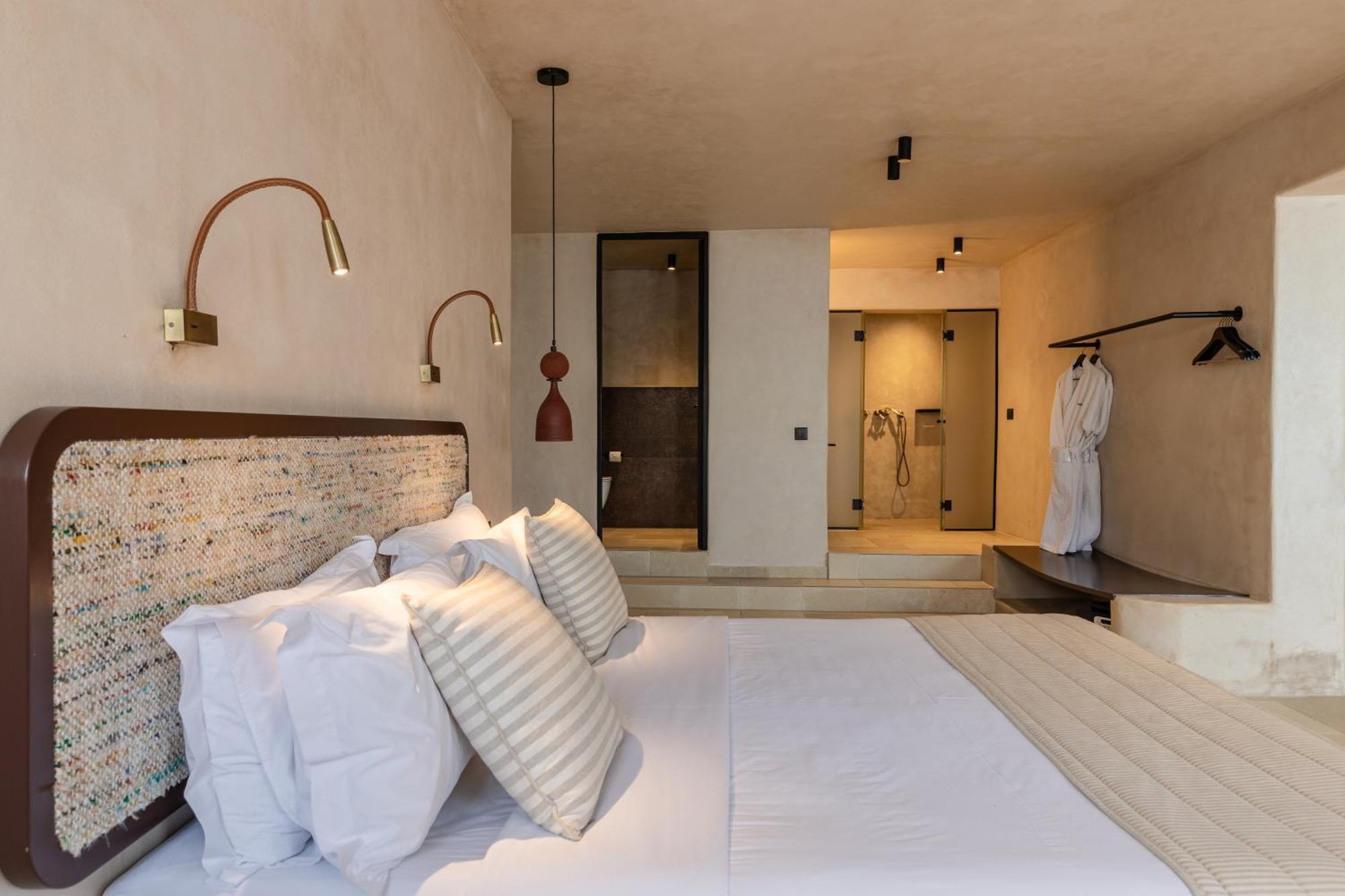 Meroviglia Boutique Hotel إيميروفيغلي الغرفة الصورة