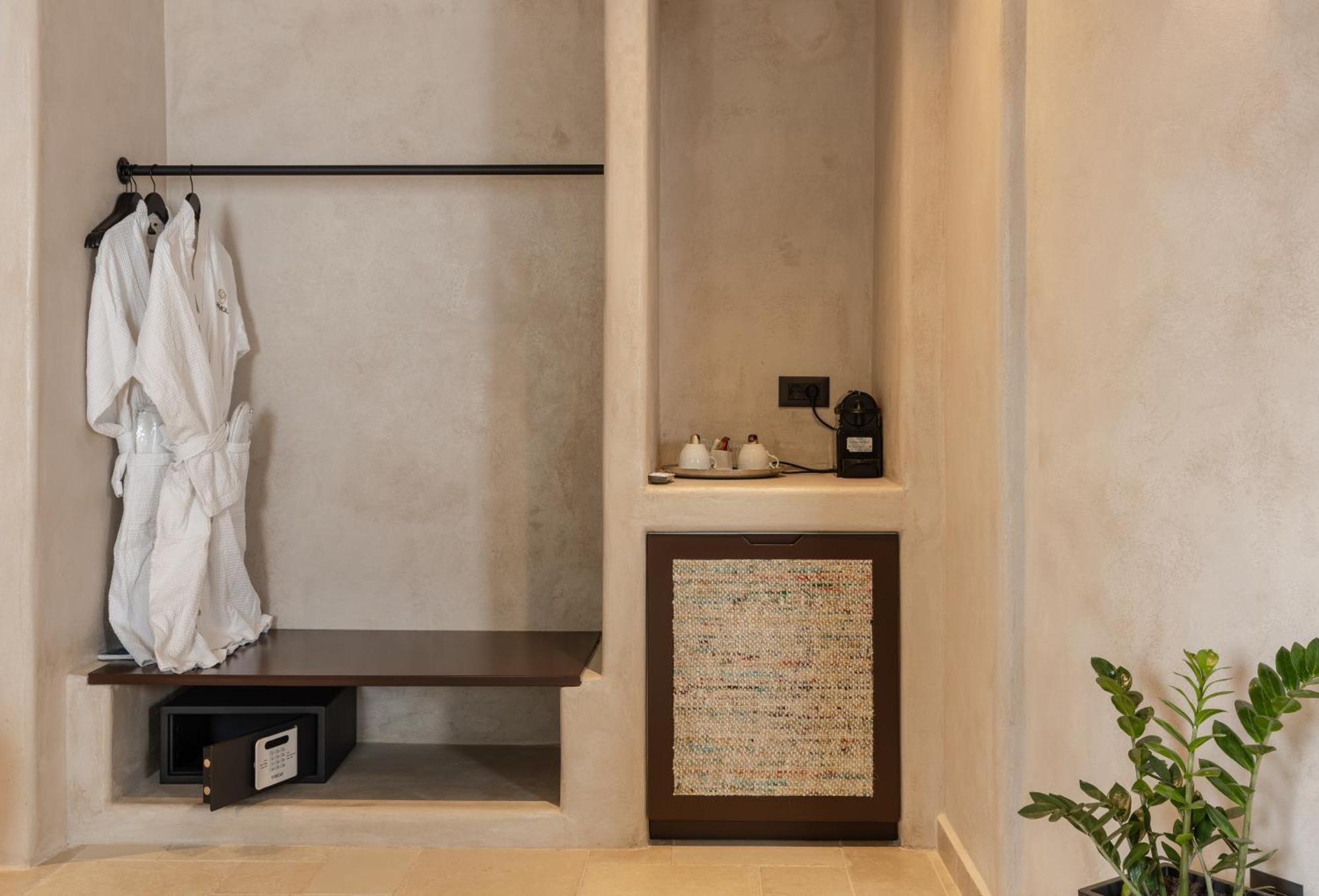 Meroviglia Boutique Hotel إيميروفيغلي الغرفة الصورة