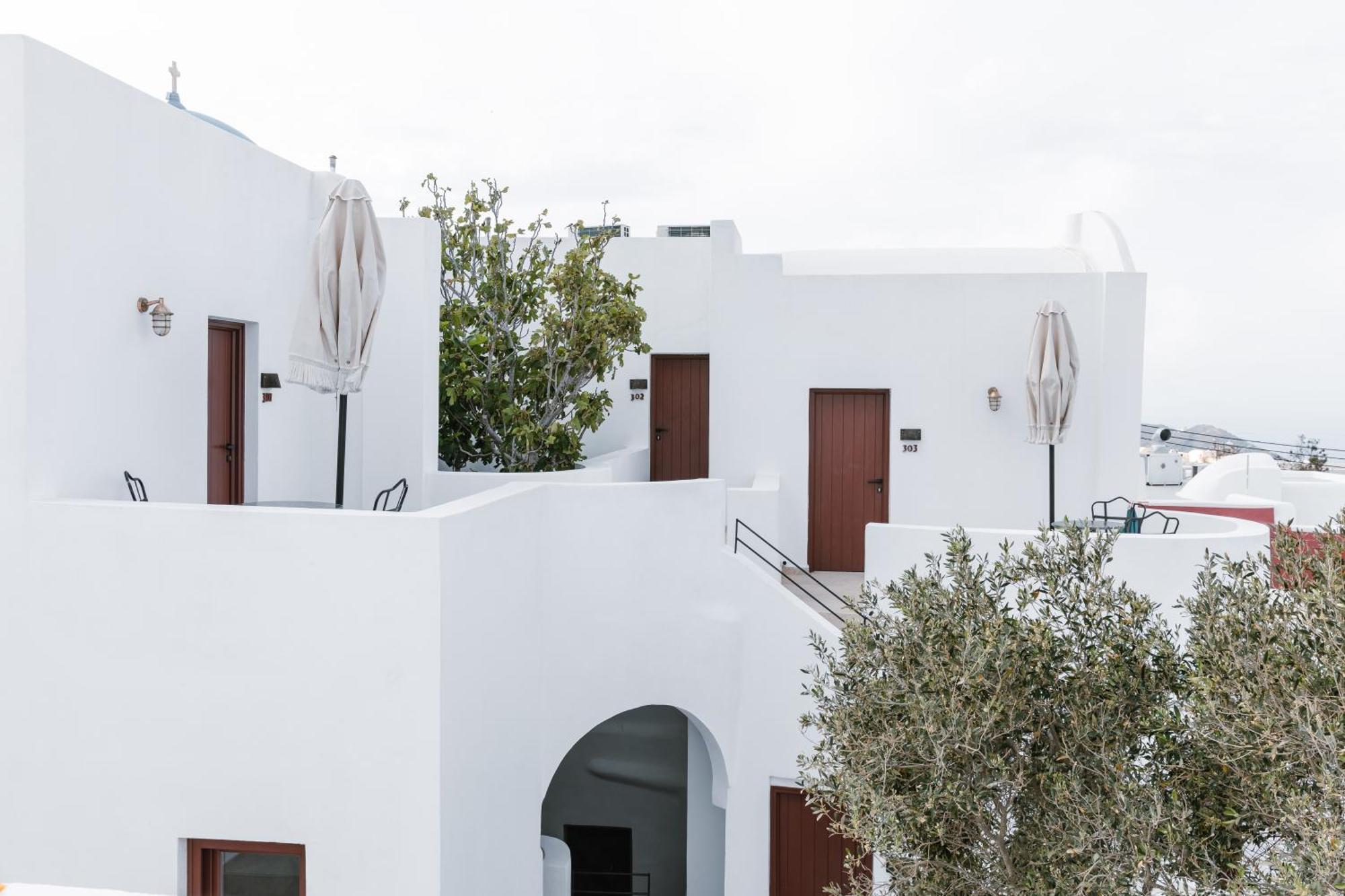 Meroviglia Boutique Hotel إيميروفيغلي المظهر الخارجي الصورة