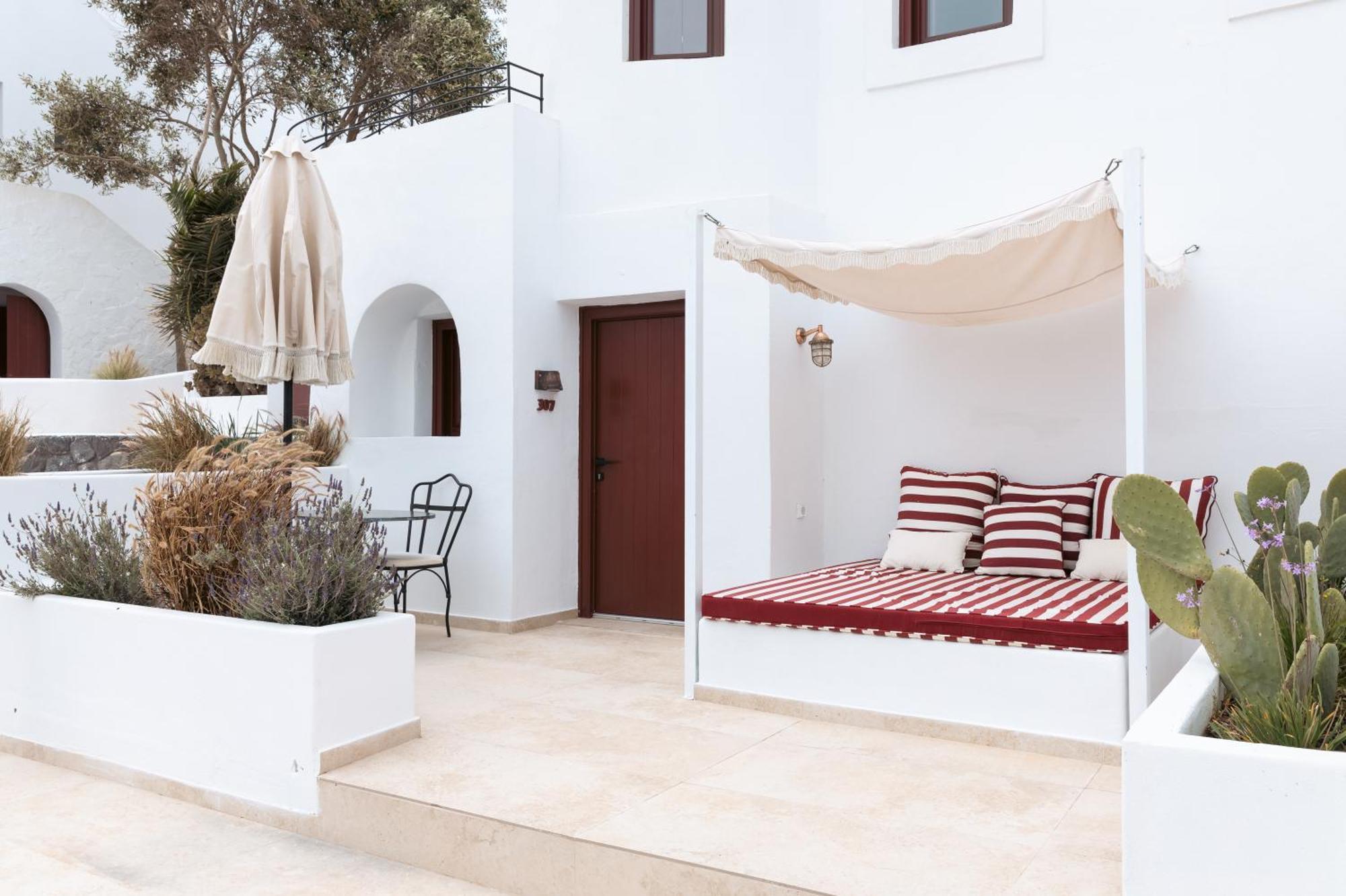 Meroviglia Boutique Hotel إيميروفيغلي المظهر الخارجي الصورة