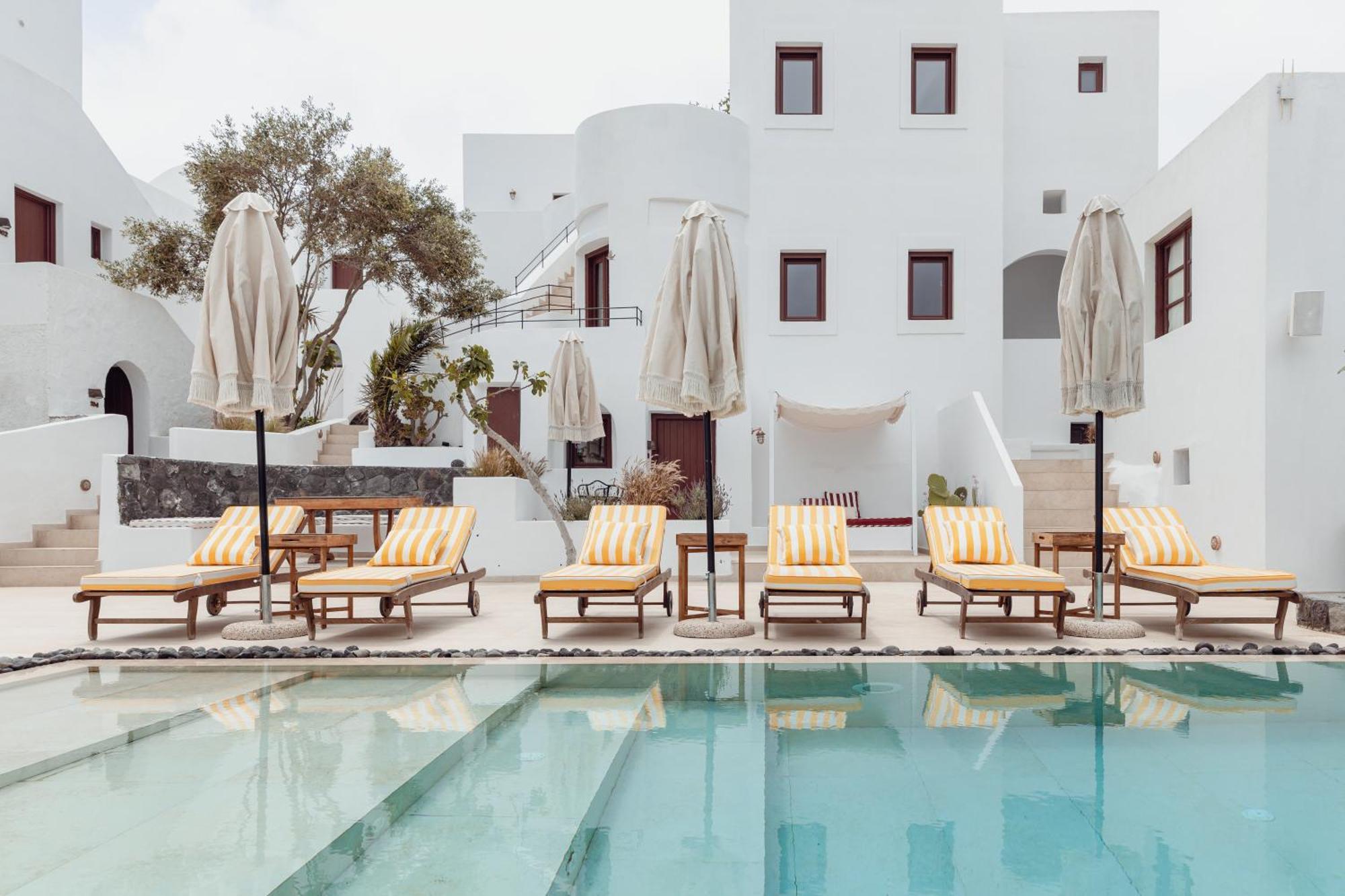 Meroviglia Boutique Hotel إيميروفيغلي المظهر الخارجي الصورة